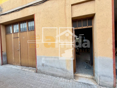 Local en Sabadell Barcelona