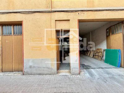 Local en Sabadell Barcelona