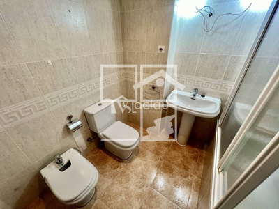 Inmueble en Calle Lluís Puigjaner    4º, Barcelona