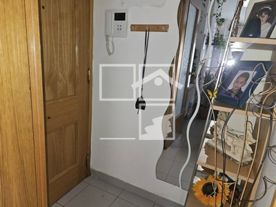 Inmueble en Calle VOLUNTARIS OLIMPICS    1º, Barcelona