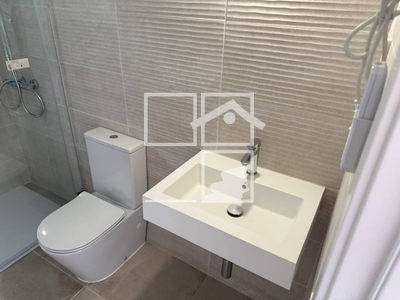 Inmueble en Avenida Marca Hispánica    , Tarragona