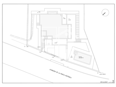 Inmueble en Avenida Marca Hispánica    , Tarragona