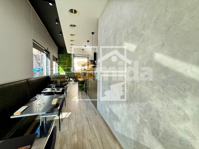 Inmueble en , Barcelona