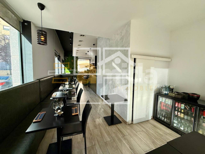 Inmueble en , Barcelona