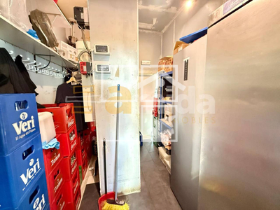 Inmueble en , Barcelona