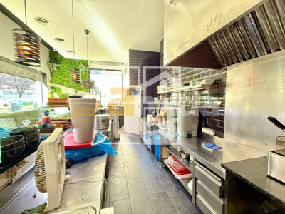 Inmueble en , Barcelona