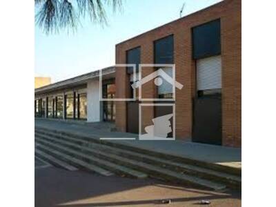 Inmueble en JACQUARD, Barcelona