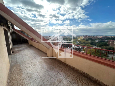 Inmueble en Ronda Roureda    5º, Barcelona