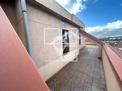 Inmueble en Ronda Roureda    5º, Barcelona