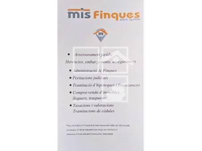 Local en Montcada i Reixac Barcelona