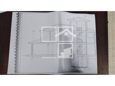 Inmueble en Mark Twain, Barcelona