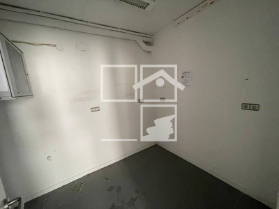 Inmueble en Plaza Josep Maria Folch i Torres    1, Barcelona