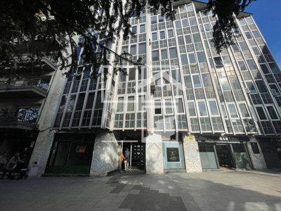 Inmueble en Plaza Josep Maria Folch i Torres    1, Barcelona