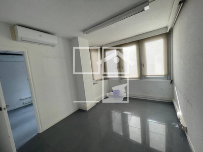 Inmueble en Plaza Josep Maria Folch i Torres    1, Barcelona