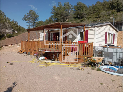 Inmueble en , Tarragona