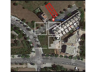 Inmueble en , Barcelona