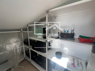 Local en Calle Carrasco i Formiguera    , Rubí Barcelona