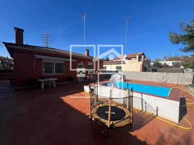 Local en Rubí Barcelona