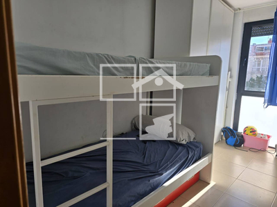 Inmueble en Calle Voluntarios    2º, Barcelona