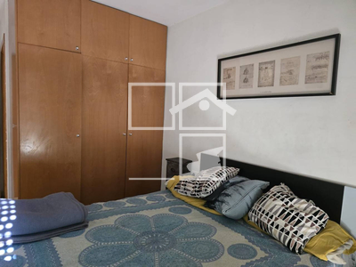 Inmueble en Calle Voluntarios    2º, Barcelona