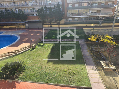 Inmueble en Calle Voluntarios    2º, Barcelona