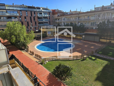 Inmueble en Calle Voluntarios    2º, Barcelona