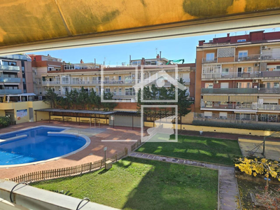 Inmueble en Calle Voluntarios    2º, Barcelona