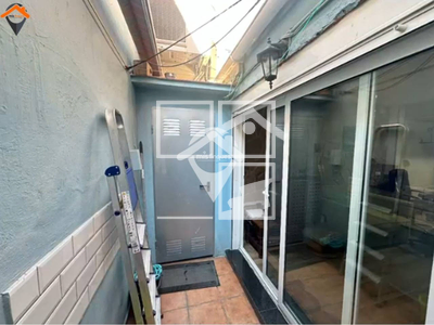 Inmueble en Calle Alps    BAJOS, Barcelona