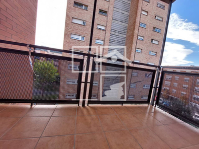 Inmueble en Plaza Mestre Josep Rucarols    4, Barcelona