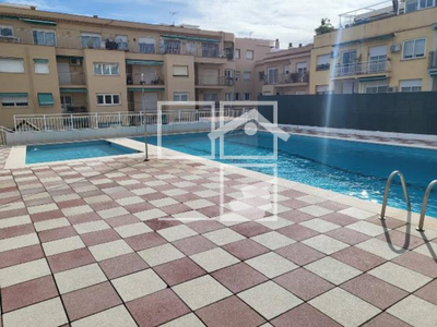 Inmueble en Calle Guifré   100 3º , Barcelona