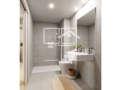 Inmueble en Calle Alsina Número 30  1, Barcelona