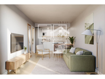 Inmueble en Calle Alsina    2, Barcelona