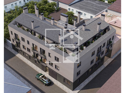 Inmueble en Calle Pau Casals    1, Barcelona