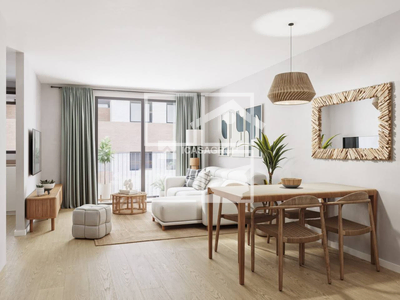 Inmueble en Calle Pau Casals    1, Barcelona