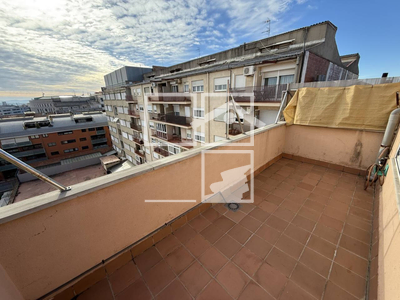 Local en Paseo 22 DE JULIO    Planta 5ª, Terrassa Barcelona