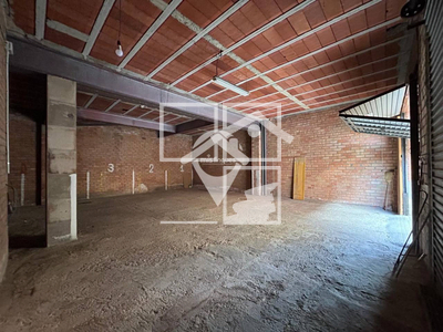 Inmueble en Calle Olot    , Barcelona