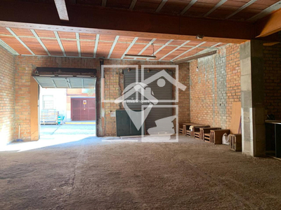 Inmueble en Calle Olot    , Barcelona