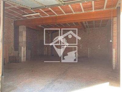 Inmueble en Calle Olot    , Barcelona