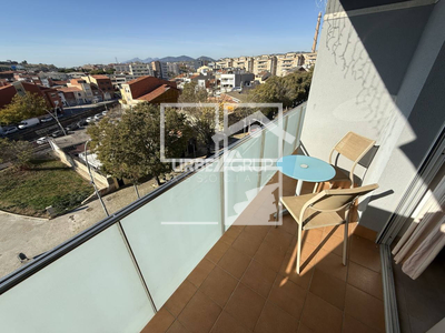 Inmueble en Avenida ANGEL SALLENT    4, Barcelona