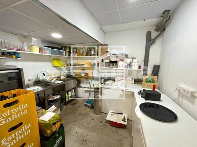 Local en Barberà del Vallès Barcelona