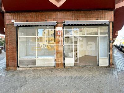 Inmueble en , Barcelona