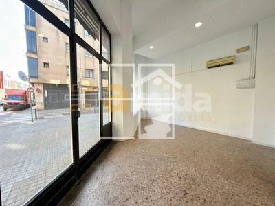 Inmueble en , Barcelona