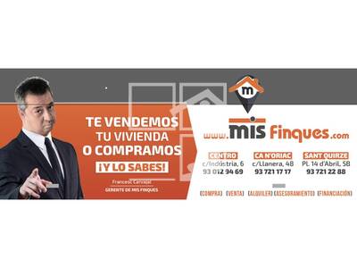 Local en Maria AguilÃ³, Sabadell Barcelona