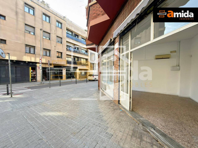 Local en Sabadell Barcelona