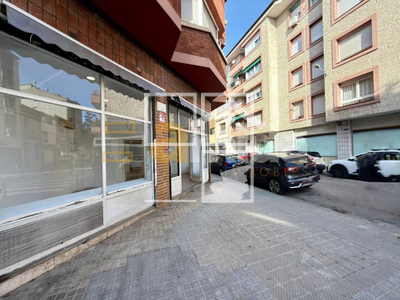 Local en Sabadell Barcelona