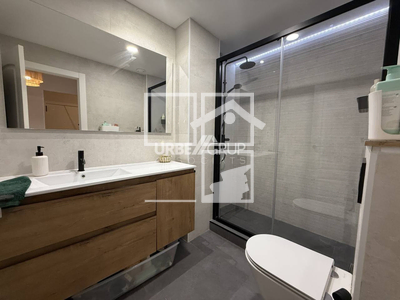 Local en Calle Camino de Castellar    , Terrassa Barcelona