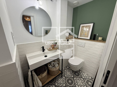 Local en Calle Camino de Castellar    , Terrassa Barcelona