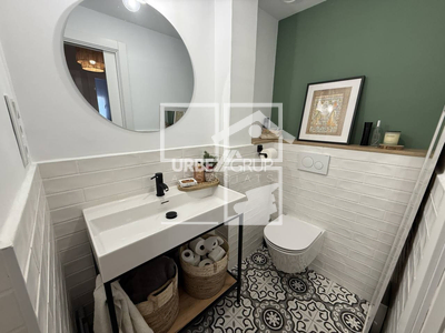 Local en Calle Camino de Castellar    , Terrassa Barcelona