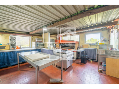 Local en Terrassa Barcelona