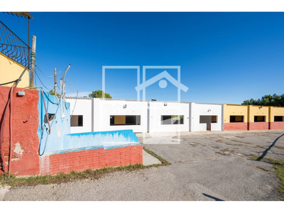 Local en Terrassa Barcelona